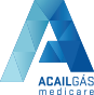 Acail Gás Medicare Logo