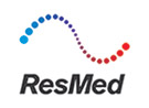 ResMed - Equipamento e Material Médico